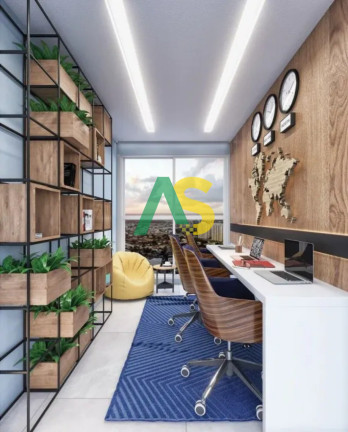 Imagem Imóvel com 1 Quarto à Venda, 22 m² em Paissandu - Recife Imagem Imóvel com 1 Quarto à Venda, 22 m² em Paissandu - Recife