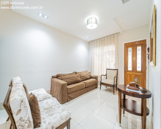 Imagem Casa com 4 Quartos à Venda, 229 m² em Parque Jabaquara - Sao Paulo