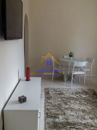Imagem Apartamento com 2 Quartos à Venda, 62 m² em Centro - Rio De Janeiro