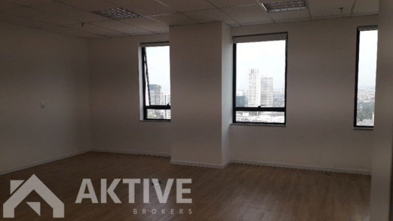 Imagem Sala Comercial para Alugar, 50 m² em Alphaville - Barueri