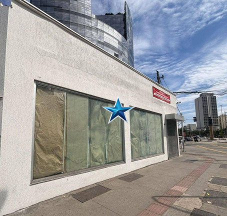Imagem Loja à Venda ou Locação, 579 m² em Pinheiros - São Paulo Imagem Loja à Venda ou Locação, 579 m² em Pinheiros - São Paulo