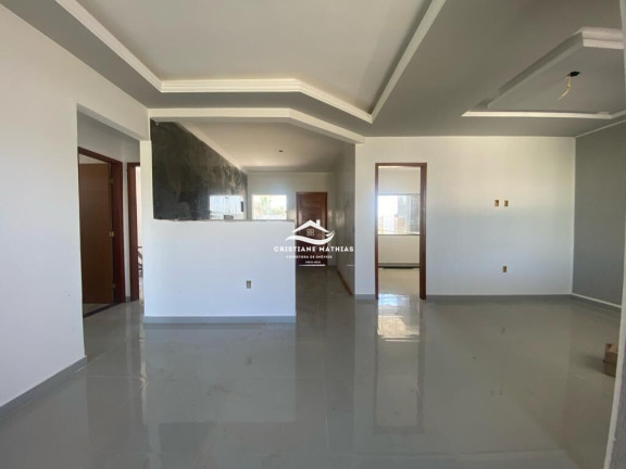 Imagem Casa com 3 Quartos à Venda, 138 m² em Jardim Atlântico Leste (itaipuaçu) - Maricá