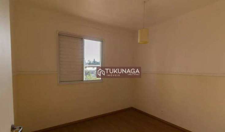 Imagem Apartamento com 2 Quartos à Venda, 56 m² em Vila Rosália - Guarulhos Imagem Apartamento com 2 Quartos à Venda, 56 m² em Vila Rosália - Guarulhos