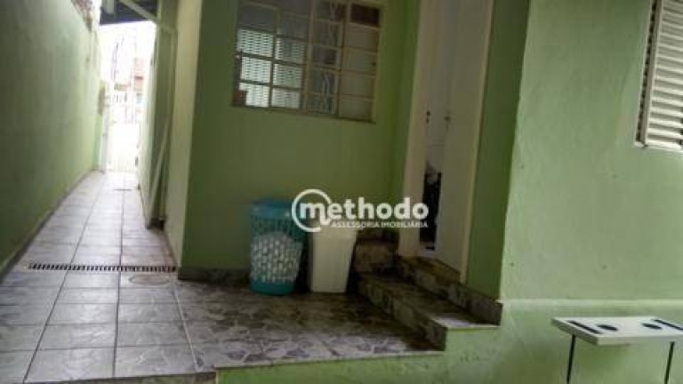 Imagem Casa com 2 Quartos à Venda, 250 m² em Jardim Proença - Campinas Imagem Casa com 2 Quartos à Venda, 250 m² em Jardim Proença - Campinas