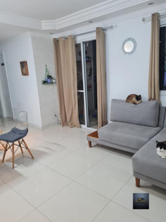 Imagem Apartamento com 2 Quartos à Venda, 65 m² em Centro - Diadema Imagem Apartamento com 2 Quartos à Venda, 65 m² em Centro - Diadema