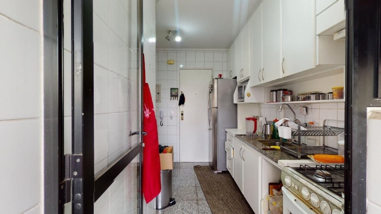 Imagem Apartamento com 3 Quartos à Venda, 97 m² em água Rasa - São Paulo Imagem Apartamento com 3 Quartos à Venda, 97 m² em água Rasa - São Paulo