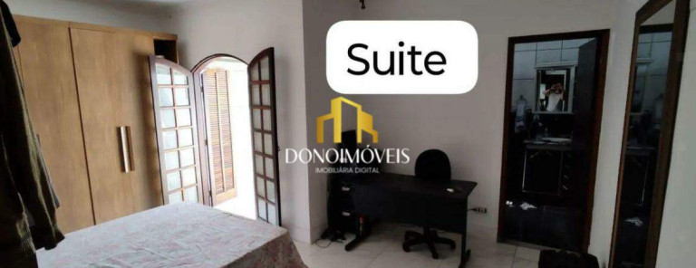 Imagem Cobertura com 2 Quartos à Venda, 280 m² em Jardim Utinga - Santo André Imagem Cobertura com 2 Quartos à Venda, 280 m² em Jardim Utinga - Santo André