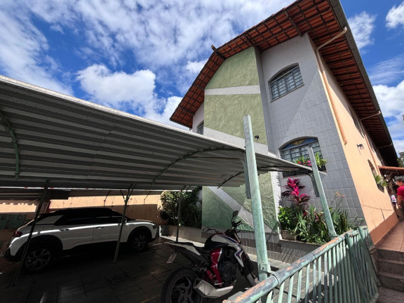 Imagem Apartamento com 2 Quartos à Venda, 65 m² em Novo Progresso - Contagem Imagem Apartamento com 2 Quartos à Venda, 65 m² em Novo Progresso - Contagem