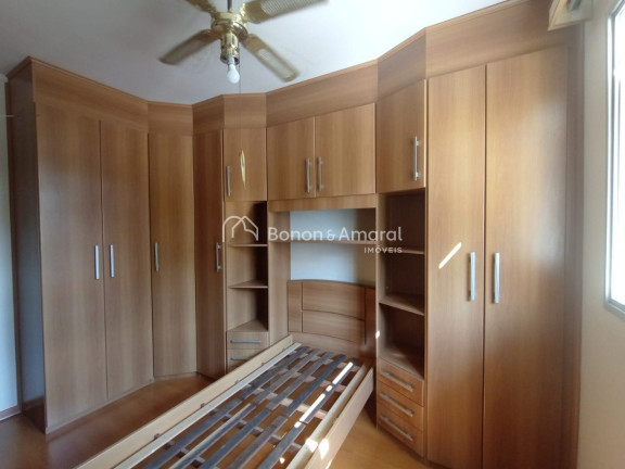 Imagem Apartamento com 3 Quartos à Venda, 91 m² em Cambuí - Campinas