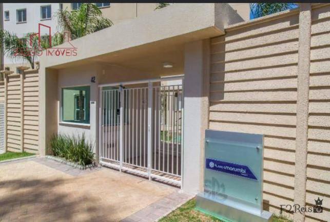 Imagem Apartamento com 2 Quartos à Venda, 40 m² em Vila Andrade - São Paulo Imagem Apartamento com 2 Quartos à Venda, 40 m² em Vila Andrade - São Paulo