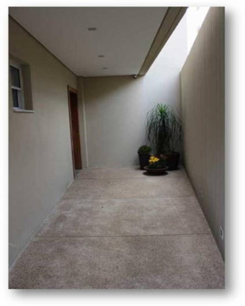 Imagem Casa com 3 Quartos à Venda, 242 m² em Mirandópolis - São Paulo Imagem Casa com 3 Quartos à Venda, 242 m² em Mirandópolis - São Paulo