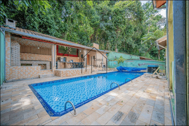 Imagem Casa de Condomínio com 4 Quartos à Venda, 409 m² em Jardim Atalaia - Cotia Imagem Casa de Condomínio com 4 Quartos à Venda, 409 m² em Jardim Atalaia - Cotia