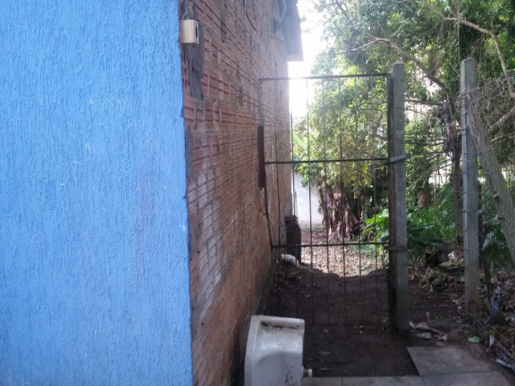 Imagem Terreno à Venda, 120 m² em Camaquã - Porto Alegre