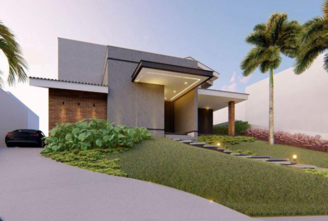 Imagem Casa de Condomínio com 5 Quartos à Venda, 630 m² em Condomínio Fazenda Imperial - Sorocaba
