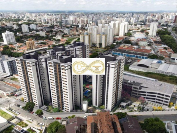 Imagem Imóvel com 3 Quartos à Venda, 64 m² em Bonfim - Campinas Imagem Imóvel com 3 Quartos à Venda, 64 m² em Bonfim - Campinas