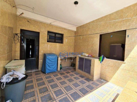Imagem Casa com 4 Quartos à Venda, 186 m² em Bela Vista - Fortaleza Imagem Casa com 4 Quartos à Venda, 186 m² em Bela Vista - Fortaleza