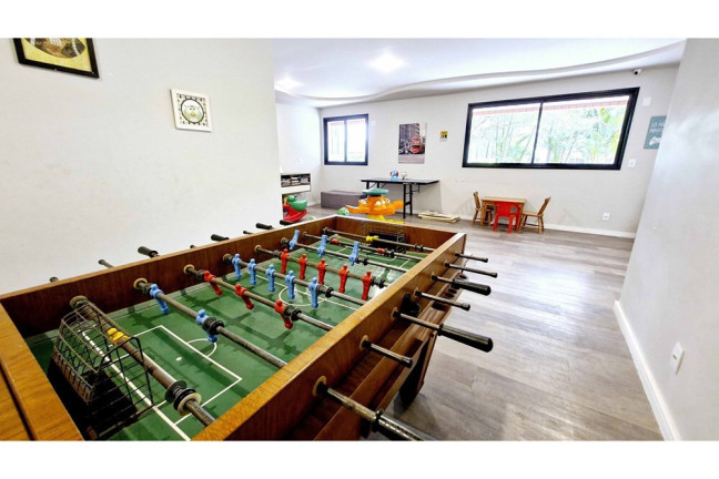 Imagem Apartamento com 4 Quartos à Venda, 129 m² em Campo Belo - São Paulo Imagem Apartamento com 4 Quartos à Venda, 129 m² em Campo Belo - São Paulo