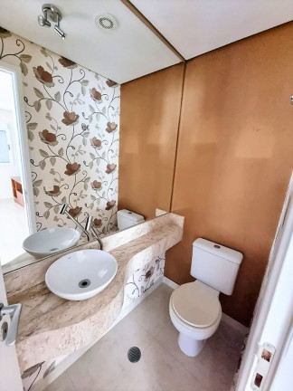 Imagem Apartamento com 3 Quartos à Venda, 144 m² em Jardim Calux - São Bernardo Do Campo Imagem Apartamento com 3 Quartos à Venda, 144 m² em Jardim Calux - São Bernardo Do Campo