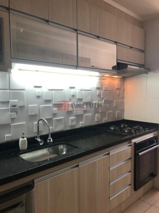 Imagem Apartamento com 3 Quartos à Venda, 90 m² em City Bussocaba - Osasco Imagem Apartamento com 3 Quartos à Venda, 90 m² em City Bussocaba - Osasco