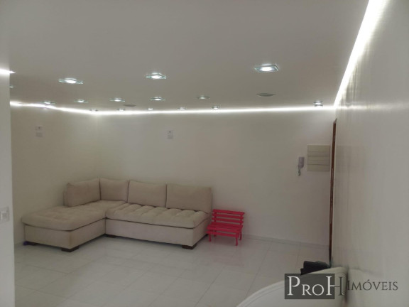 Imagem Apartamento com 3 Quartos à Venda, 98 m² em Jardim Patente - São Paulo