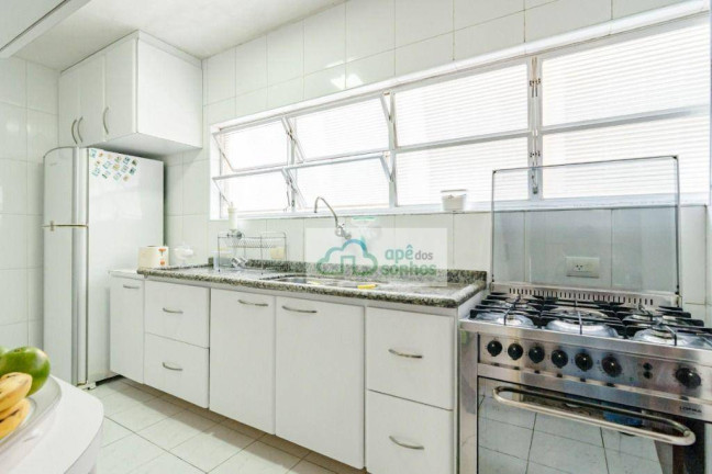 Imagem Apartamento com 3 Quartos à Venda, 124 m² em Cerqueira César - São Paulo Imagem Apartamento com 3 Quartos à Venda, 124 m² em Cerqueira César - São Paulo