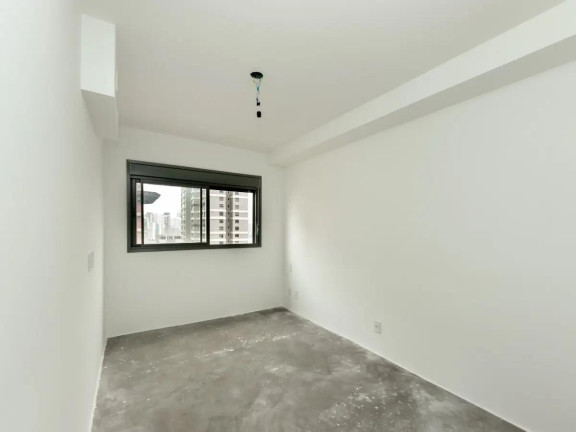 Imagem Apartamento com 1 Quarto à Venda, 47 m² em Vila Mariana - São Paulo Imagem Apartamento com 1 Quarto à Venda, 47 m² em Vila Mariana - São Paulo