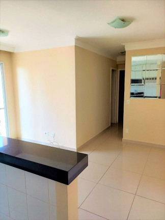 Imagem Apartamento com 2 Quartos à Venda, 47 m² em Santa Terezinha - São Bernardo Do Campo