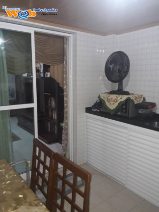 Imagem Apartamento com 2 Quartos à Venda, 110 m² em Aviação - Praia Grande