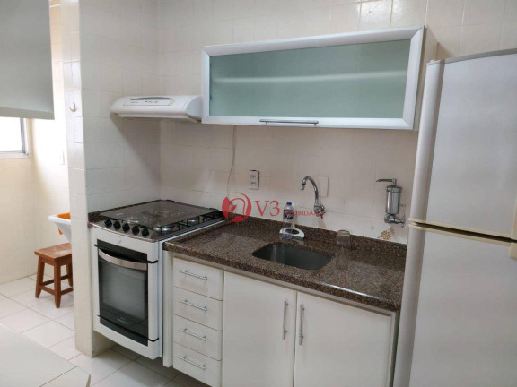 Imagem Apartamento com 2 Quartos à Venda, 53 m² em Vila Carrão - São Paulo