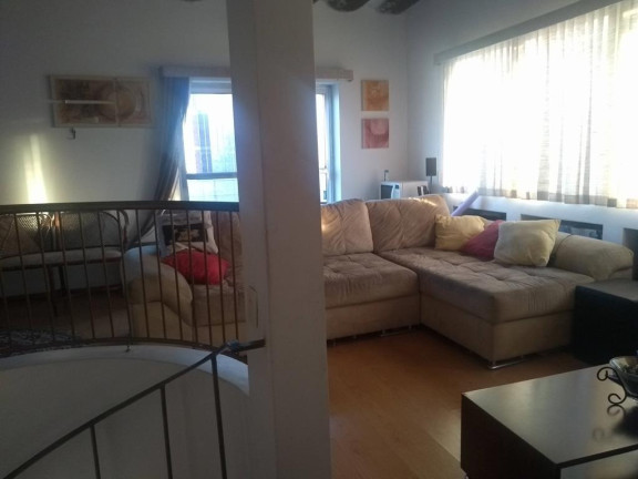 Imagem Apartamento com 3 Quartos à Venda, 130 m² em Vila Nova Caledônia - São Paulo