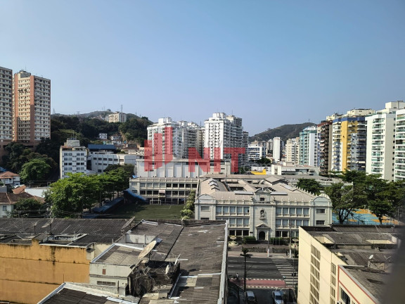 Imagem Apartamento com 2 Quartos à Venda, 75 m² em Icaraí - Niterói