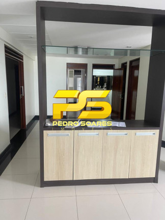 Imagem Apartamento com 4 Quartos para Alugar, 250 m² em Cabo Branco - João Pessoa Imagem Apartamento com 4 Quartos para Alugar, 250 m² em Cabo Branco - João Pessoa