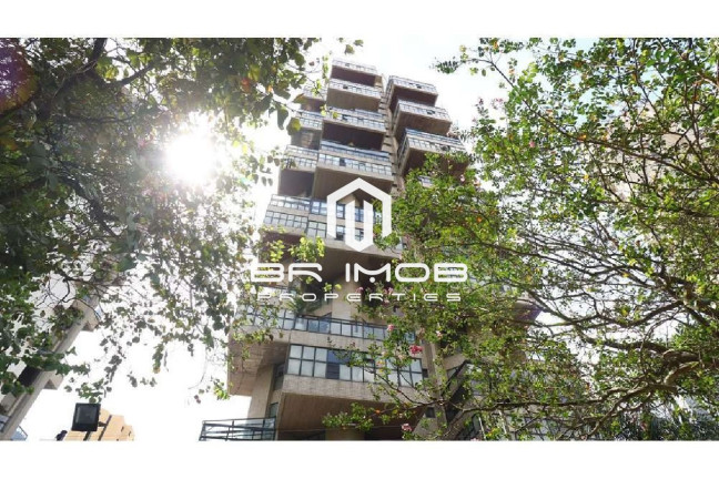 Imagem Imóvel com 4 Quartos à Venda, 271 m² em Vila Suzana - São Paulo Imagem Imóvel com 4 Quartos à Venda, 271 m² em Vila Suzana - São Paulo