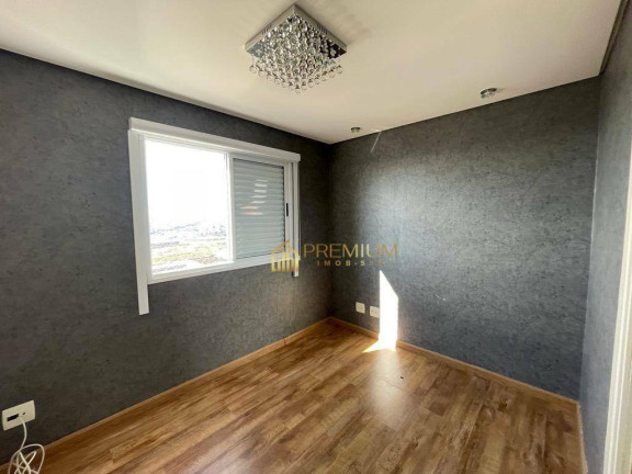 Imagem Cobertura com 4 Quartos à Venda, 260 m² em Altos Do Esplanada - São José Dos Campos