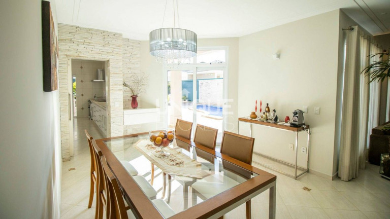 Imagem Casa de Condomínio com 3 Quartos à Venda, 510 m² em Portal Do Paraiso Ii - Jundiaí Imagem Casa de Condomínio com 3 Quartos à Venda, 510 m² em Portal Do Paraiso Ii - Jundiaí