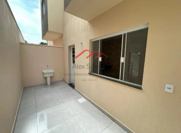 Imagem Casa com 3 Quartos à Venda, 72 m² em Chácara Recreio Alvorada - Hortolândia Imagem Casa com 3 Quartos à Venda, 72 m² em Chácara Recreio Alvorada - Hortolândia