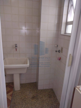 Imagem Apartamento com 3 Quartos à Venda, 110 m² em Icaraí - Niterói