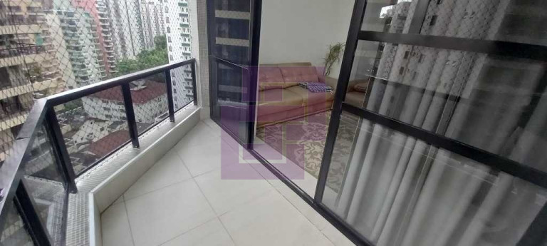 Imagem Apartamento com 3 Quartos à Venda, 160 m² em Pitangueiras - Guarujá Imagem Apartamento com 3 Quartos à Venda, 160 m² em Pitangueiras - Guarujá