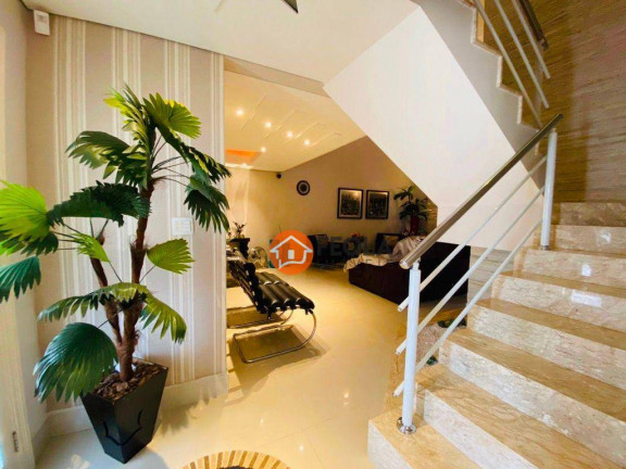 Imagem Casa com 3 Quartos à Venda, 268 m² em Jardim Alcides Modenez - Iracemápolis Imagem Casa com 3 Quartos à Venda, 268 m² em Jardim Alcides Modenez - Iracemápolis