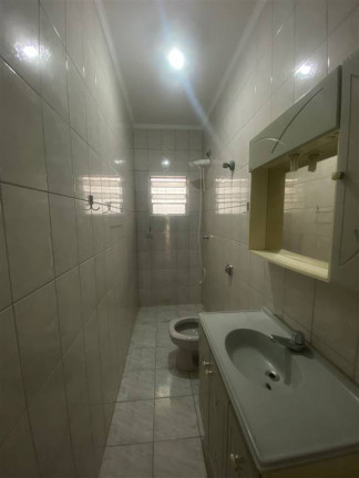 Imagem Casa com 1 Quarto à Venda, 45 m² em Guilhermina - Praia Grande Imagem Casa com 1 Quarto à Venda, 45 m² em Guilhermina - Praia Grande