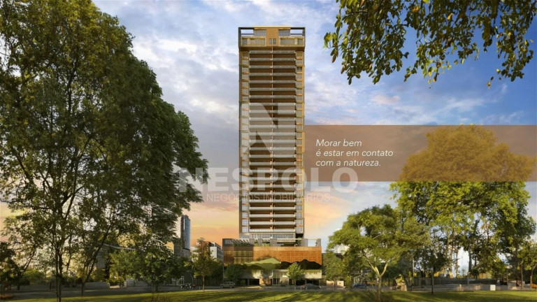 Apartamento à Venda, 159 m² em Fazenda - Itajai