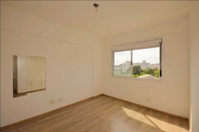 Imagem Apartamento com 2 Quartos à Venda, 53 m² em Morro Santana - Porto Alegre Imagem Apartamento com 2 Quartos à Venda, 53 m² em Morro Santana - Porto Alegre