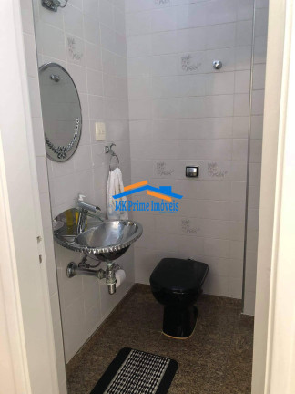 Imagem Cobertura com 3 Quartos à Venda, 185 m² em Alto Da Lapa - São Paulo
