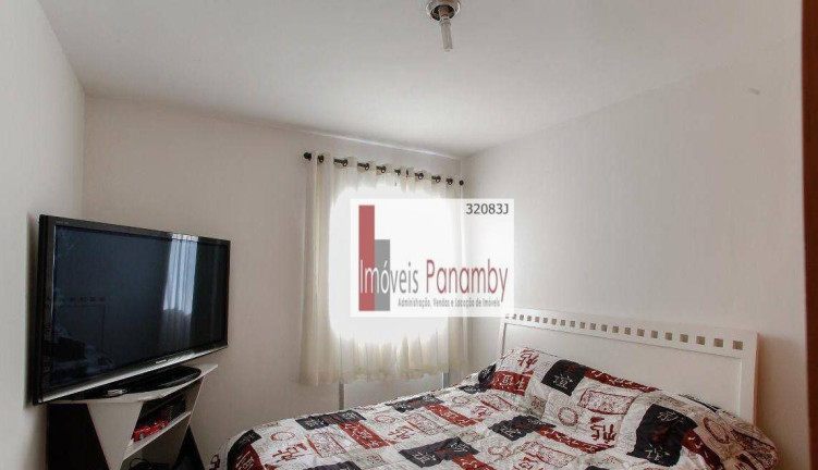 Imagem Apartamento com 3 Quartos à Venda, 78 m² em Jabaquara - São Paulo Imagem Apartamento com 3 Quartos à Venda, 78 m² em Jabaquara - São Paulo