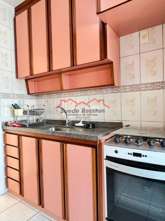 Imagem Apartamento com 2 Quartos à Venda, 50 m² em Jardim Marajoara - São Paulo Imagem Apartamento com 2 Quartos à Venda, 50 m² em Jardim Marajoara - São Paulo