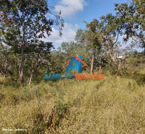 Imagem Fazenda à Venda, 37 m² em Rural - Itaúna