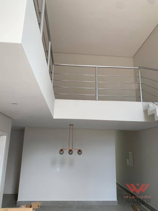 Imagem Casa de Condomínio com 3 Quartos à Venda, 250 m² em Chácaras Reunidas São Jorge - Sorocaba