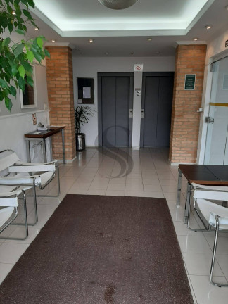 Apartamento com 2 Quartos à Venda, 92 m² em Parque Campolim - Sorocaba