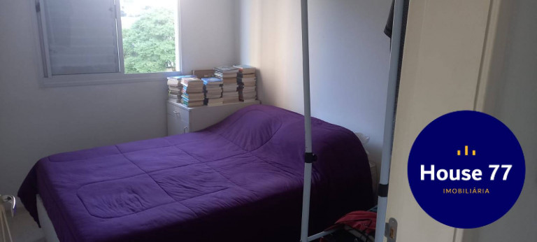 Imagem Apartamento com 3 Quartos à Venda, 63 m² em Vila Andrade - São Paulo Imagem Apartamento com 3 Quartos à Venda, 63 m² em Vila Andrade - São Paulo