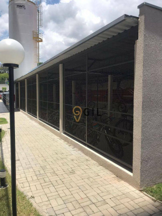 Imagem Apartamento com 2 Quartos à Venda, 47 m² em Parque Itamarati - Jacareí Imagem Apartamento com 2 Quartos à Venda, 47 m² em Parque Itamarati - Jacareí